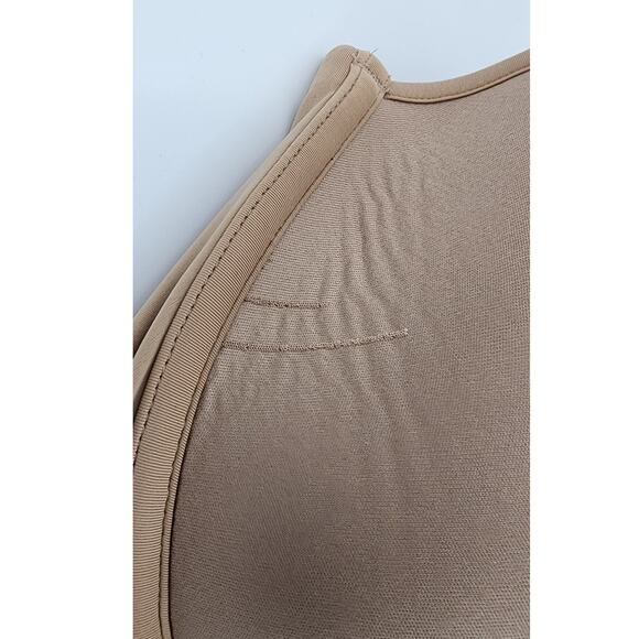 New NWOT ThirdLove 24/7Perfect Coverage Bra Nude 36G - Picture 7 of 11